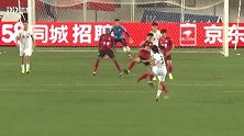 中甲-马格利卡制胜球 贵州恒丰1-0上海申鑫继续领跑