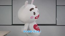 库宝式rap祝大家新年愿望一次达成 猪事顺利！