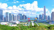 广州和深圳之间的差距，能用时间来弥补吗？两座城市你更看好谁呢