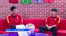 高华泽：希望鲍亚雄最后两场零封 球队赢球结束赛季