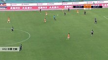 陈雷 中超 2020 武汉卓尔 VS 重庆当代 精彩集锦
