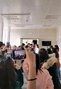 胡歌闪亮登场！
