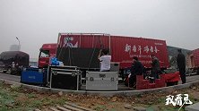 新青年耀青春 时光宝盒武汉大学精彩亮相