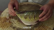 糖醋鱼很多人都做错了，饭店大厨教你技巧，实在太好吃了