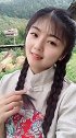 邻家小妹，这大眼睛迷死个人