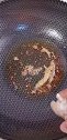今天教你们做黄豆焖猪蹄，超级好吃，你可以试试