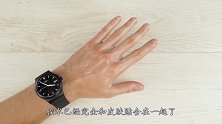 老外作死将胶水当护手霜用，撕开的一瞬间，简直太酸爽！