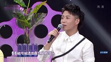 花漾剧客厅：于明加讲述拍戏，自带衣服和宝宝进组，全由自己搭配