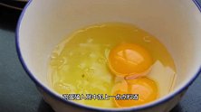 教你这样炒一盘：扫帚菜炒鸡蛋，简单易学又美味，好吃！