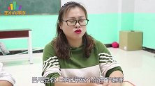 女同学挑战用粘粘乐做无硼砂泥，颜色超好看又好玩，真有趣