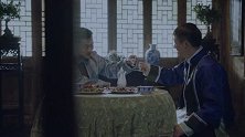 星火云雾街：卢人杰也料到了赵家一定不会善罢甘休，想让卢人贤学着当卢家的当家人