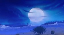 虹猫蓝兔猫眼看宇宙： 广寒宫月球，与地球关系密切