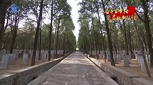 【津云微视】天津革命文物巡礼：盘山烈士陵园