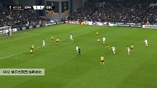 埃尔尤努西 欧联 2019/2020 哥本哈根 VS 凯尔特人 精彩集锦