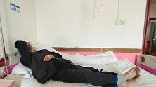 78岁老汉被接进私立妇产医院疗养 儿子：医院称费用全报销