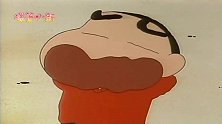 蜡笔小新：小新专治狂妄鬼，任你多优秀，都敌不过他无下线恶趣味