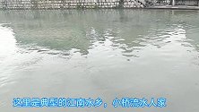 宁波奉化萧王庙镇，保存完好一个古村落，又伴有现代的美。