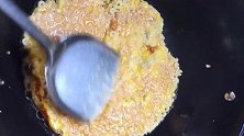 妈妈做的蛋炒饭，看着就流口水，你想吃吗