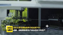 京东方2019年内柔性屏产品 将出货5000万