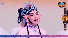 郭德纲：大林子扮女装，可清秀了。