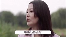 粉丝五一祭拜周海媚，满地鲜花寄哀思引泪目，男子跪地磕头引争议