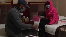 永城一90后小伙感染艾滋病毒 传染者竟是新婚妻子