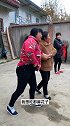 这憨妮的演技不是盖的