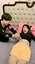 完犊子了，在家帮闺蜜拔火罐，瓶子拔不下来了！