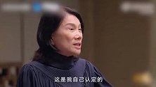 董明珠回应丈夫早亡未再婚，称要对孩子负责不遗憾，何必再有第二次痛苦