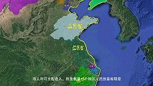 我国人均收入最高的10个地区，台湾省名次很意外，看看什么情况