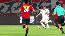 中甲-约翰马里破门古斯塔沃点射 辽宁宏运1-1梅州客家