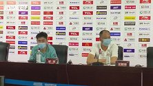 【PP体育在现场】乔文瀚：开局因失误过多落入被动局面