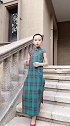 大家闺秀风范