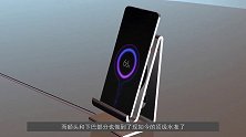 Redmi K30提前曝光，正面采用双打孔的屏幕