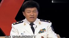 吕继宏曝光“童年淘气趣事”，经常被人堵门告状，老爸一顿臭揍！