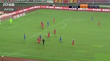 特谢拉反击单骑闯关 和迪力穆拉提缠斗互喷垃圾话