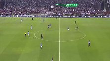 解放者杯-17年-拉努斯1:2格雷米奥-精华