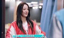 创造营2019藏起来的迪丽热巴香水味太大,余承恩差点背锅!