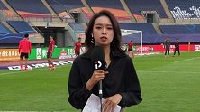 赛前连线-李仪：左后卫魔咒再现江湖 激活球员状态仍是难题