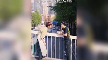 过桥米线不是这样吃的吗