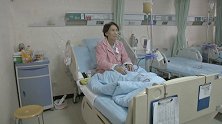 陕西西安：六旬老人捐赠眼角膜：让别人替我看世界的美好！