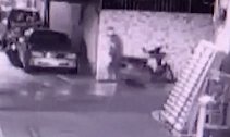中国台湾：杀父弃尸嫌犯前科累累 盗窃数次还被爆啃老