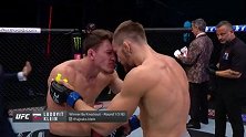UFC253副赛：肖恩-杨VS卢多维特-克莱因