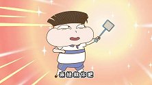 灭蚊拍成了自动掌嘴机？还有带防毒面具把自己熏一天的？