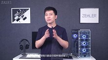 海盗船K70 LUX RGB 键盘体验