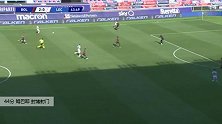 姆巴耶 意甲 2019/2020 博洛尼亚 VS 莱切 精彩集锦