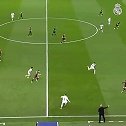 当年面对瓜式曼城高位紧逼 皇马打出流畅配合姆巴佩破门