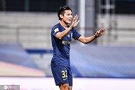 中超-陈志钊双响助球队次回合逆转对手 总比分大连3-4富力