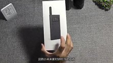 小米又出新款对讲机，体积更小功率更大的米家对讲机1s开箱体验