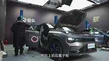 《真十万公里长测》福特锐际领克01对拆报告